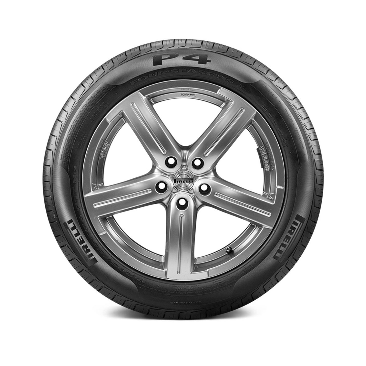 PIRELLI TIRES® - P4 FOUR SEASONS PLUS - Imagen 2