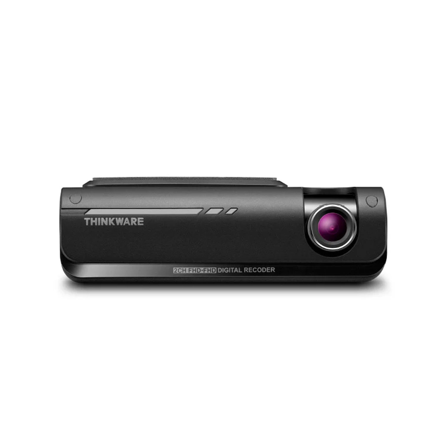 Thinkware F770 Dash Cam Dual Channel Wifi GPS 16GB - Imagen 2